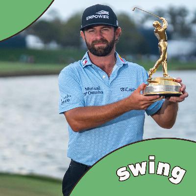 Un Players Championship grand cru ! Un Players Championship grand cru !