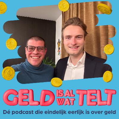 10. Thomas Guenter: ‘Mijn assistent moet eens kijken of ik nog kan besparen’ 10. Thomas Guenter: ‘Mijn assistent moet eens kijken of ik nog kan besparen’