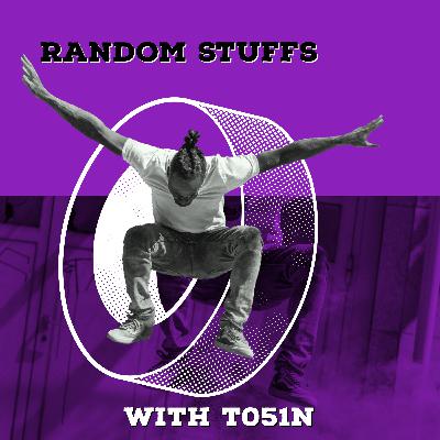 RANDOM STORIES (END OF SEASON 2)