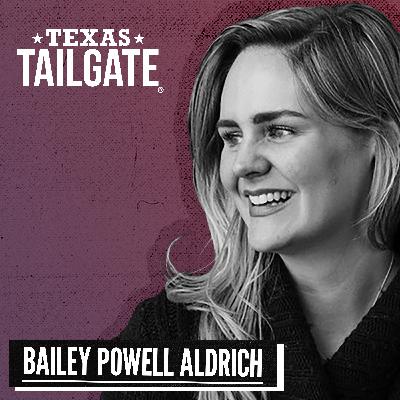 Bailey Powell Aldrich of Fort Worth Key 6-19-24 Bailey Powell Aldrich of Fort Worth Key 6-19-24