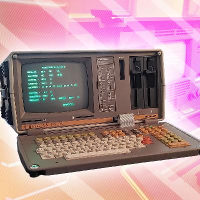 Vom Schlepptop zum Laptop