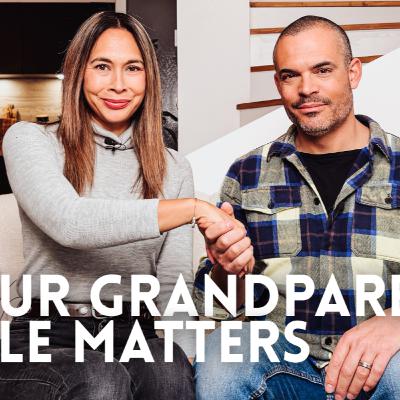 Your Grandparent Role Matters: Pass On the Faith Without Overstepping