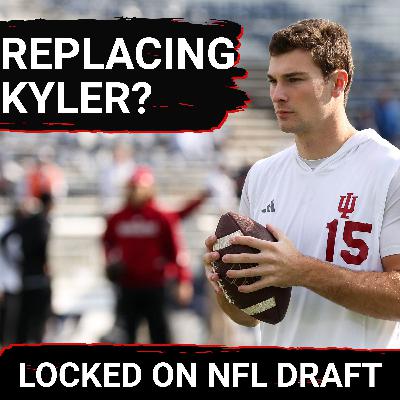 2026 NFL Draft IDL Class is UNDERRATED | Should the Arizona Cardinals TRADE UP for QB1? 2026 NFL Draft IDL Class is UNDERRATED | Should the Arizona Cardinals TRADE UP for QB1?