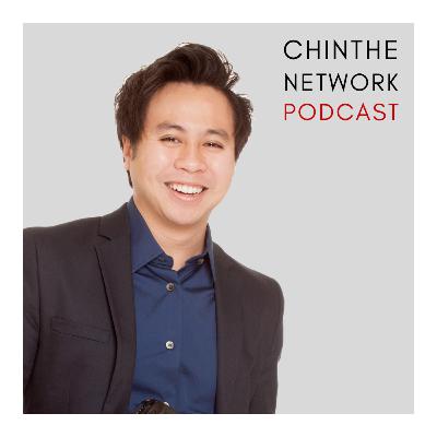 CN Podcast: Ko Gasper Kay CN Podcast: Ko Gasper Kay