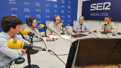 Programa El Toreo (sábado, 18-octubre-2025)