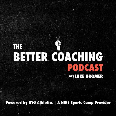 105. The Spartan Mindset: Mastering the Language of Excellence with Coach Reed Maltbie | Part 1 105. The Spartan Mindset: Mastering the Language of Excellence with Coach Reed Maltbie | Part 1