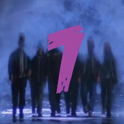 The Fradies - Season 7 The Fradies - Season 7