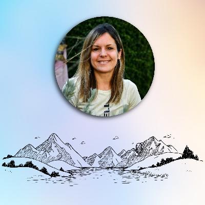 Ep. 14 - Manon CAMPANO : ultra forte Ep. 14 - Manon CAMPANO : ultra forte
