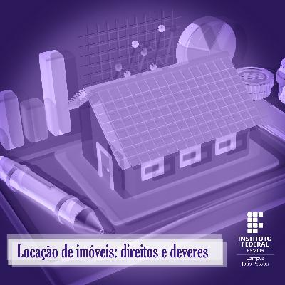 O assunto é: locação de imóveis O assunto é: locação de imóveis