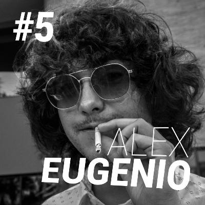 #5 Alex Eugenio: romántico-punkero-de-nuevo-romántico