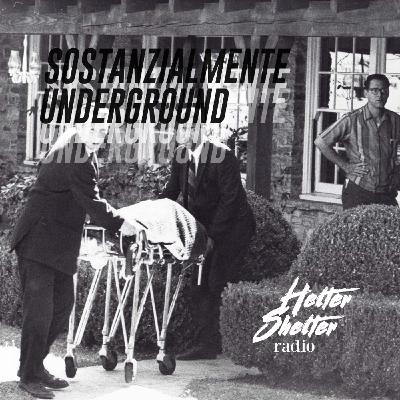Episodio 00 _ Helter Skelter, Manson ed i Beatles Episodio 00 _ Helter Skelter, Manson ed i Beatles