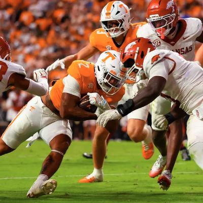 SportsTalk - Hour #3 (10.14.25)