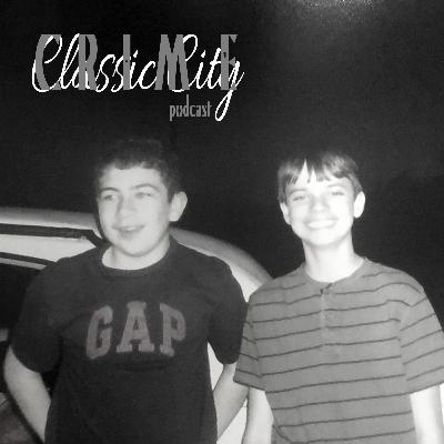 S1 Minisode: Jacob Colby Hutcheson, My Best Friend S1 Minisode: Jacob Colby Hutcheson, My Best Friend