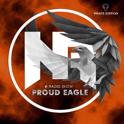 Nelver - Proud Eagle Radio Show #590 [Pirate Station Online] (17-09-2025)