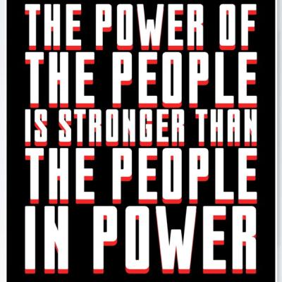 Relevant Replay: Take the Power Back (Literally) ft. Trash Robot Relevant Replay: Take the Power Back (Literally) ft. Trash Robot