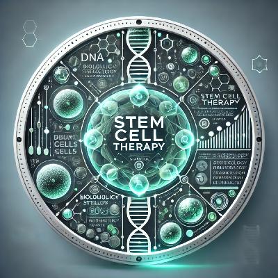 The Future of Healing: Stem Cells, Regenerative Medicine & What’s Next