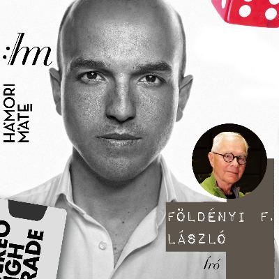 Földényi F. László