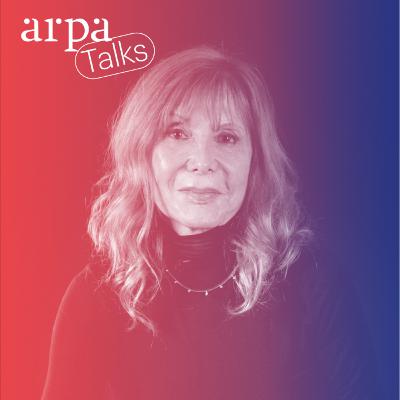 PILAR EYRE. Todo sobre Juan Carlos I y la Casa Real | Arpa Talks #12