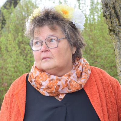 Avsnitt 11 Kerstin Rens