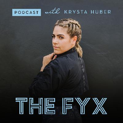 The FYX 222: The Last Episode of The FYX (As You Know It)