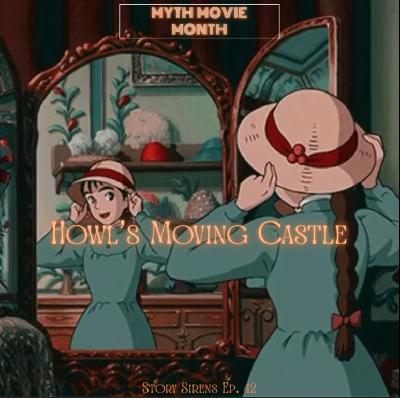 Howl's Moving Castle: Wizardry & Self Confidence 101