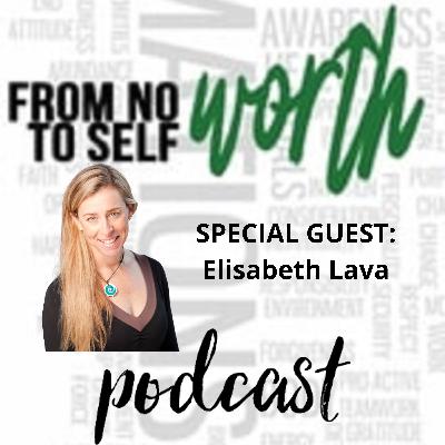 010: Embracing Your Spiritual Awakening with Elisabeth Lava 010: Embracing Your Spiritual Awakening with Elisabeth Lava