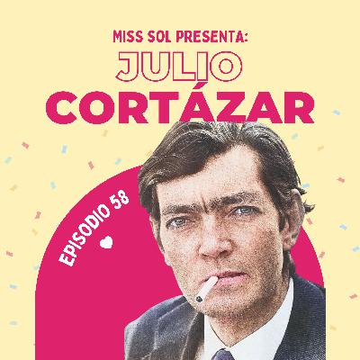 Julio Cortázar
