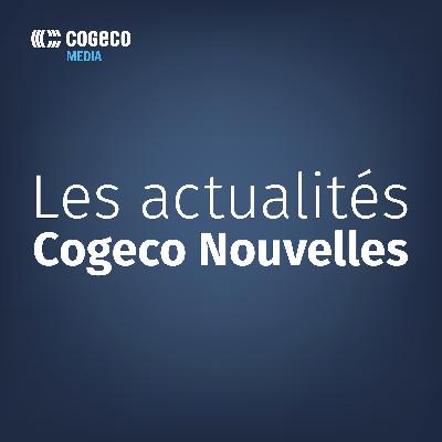 Le 4 minutes Cogeco Nouvelles du 11 octobre 2025 -12h