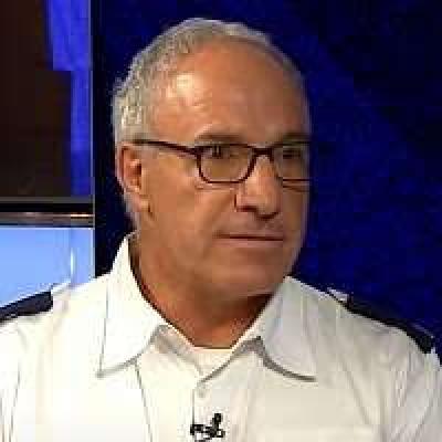 Talkline With Zev Brenner with Yoni Yagodovsky, Dir  International Relations for Magen David Adom, on Saving Lives Under Terrorist Fire and how MDA medics  were deliberately shot and killed while in their ambulances or providing aid to victims.