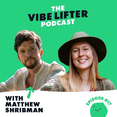 Meet Matthew Shribman - founder of AimHi