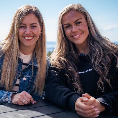 Livsstilsendringen som forandret alt – med coach Ida og coach Liv