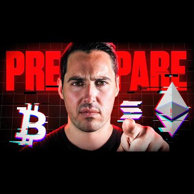 This Is It! [72 Hours Left For Crypto]