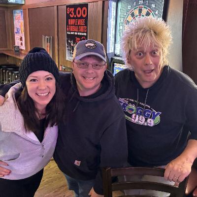 Should You Speak Up? Listener Dilemma: Dating an Old Hookup