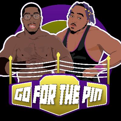 Episode 123: Y'all don't get slapped anymore...