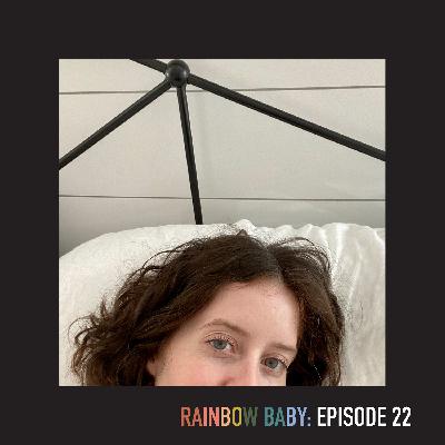Episode 22: Sleep Issues During Pregnancy Episode 22: Sleep Issues During Pregnancy