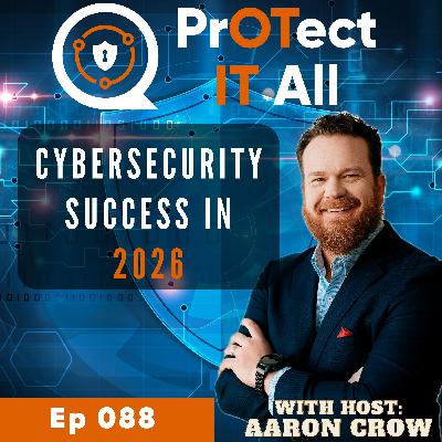 Cybersecurity Success in 2026: Why Planning Early and Investing in People Wins
