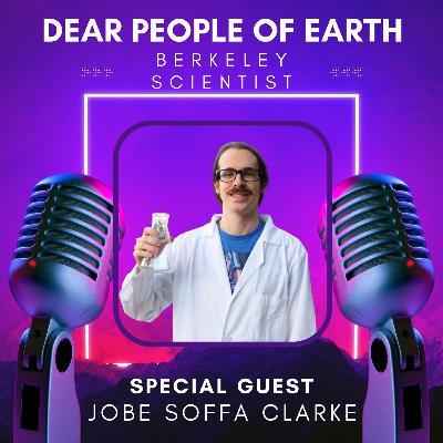 Physics & Science Discussion Jobe Soffa Clarke