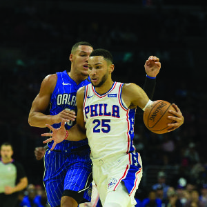 Do the 76ers need help?