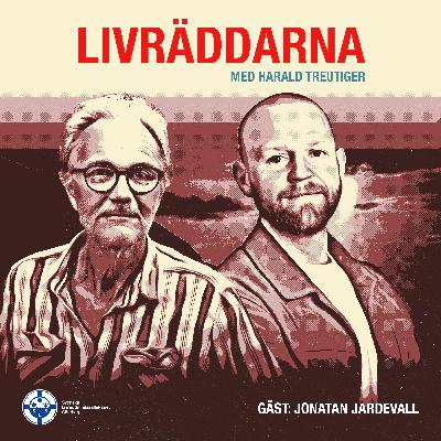 7. Jonatan Jardevall - Morgonen ingen förälder ska behöva uppleva 7. Jonatan Jardevall - Morgonen ingen förälder ska behöva uppleva