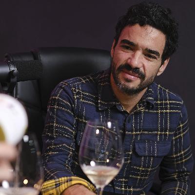 Caio Blat - Memórias do Vinho Per Bacco #EP57
