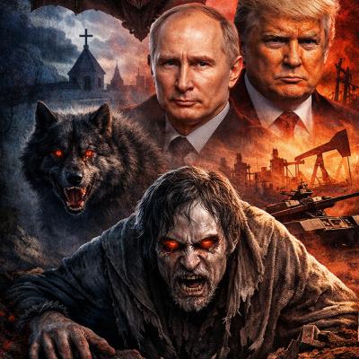 MistCast #186 | O Strigoi Moderno – Curta Relato