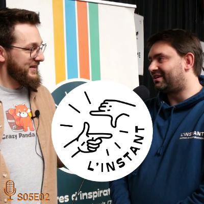 Brasserie L'INSTANT - Saint Malo Craft Beer 2024