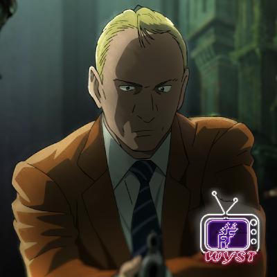 WYST: Pluto [Pilot episode recap]