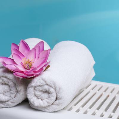 curso de reflexologia