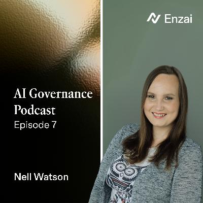 Agentic AI and our AI Future with Nell Watson