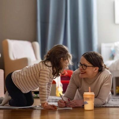 Can the global economy handle a world with fewer kids? Can the global economy handle a world with fewer kids?