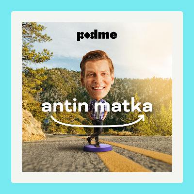 1. Äänitehosteilla matkaan!
