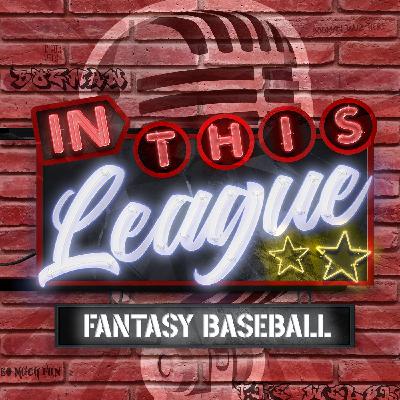 Episode 721 - Week 5 with Kev Mahserejian of RotoBaller