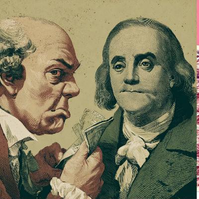 Эффект Франклина: Как превратить врага в друга Эффект Франклина: Как превратить врага в друга