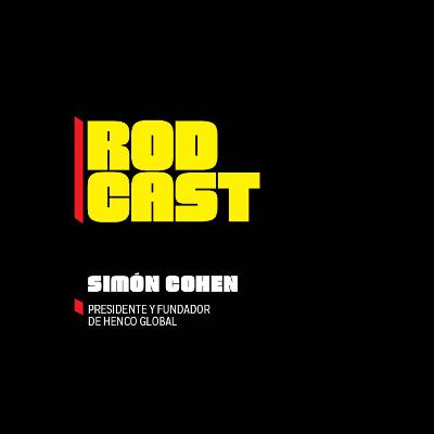 T2 E38 Simón Cohen, presidente y fundador de Henco Global T2 E38 Simón Cohen, presidente y fundador de Henco Global